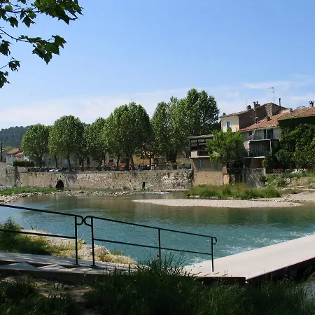 Domaine De L'Herbe Sainte Mirepeisset Exterior photo