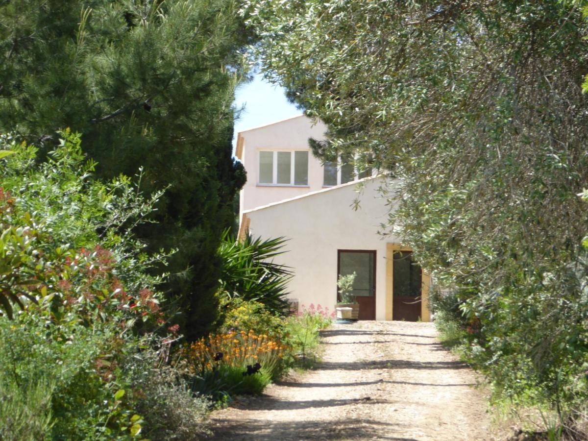 Domaine De L'herbe Sainte