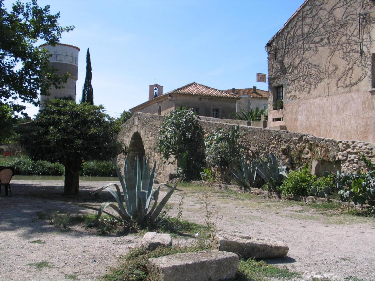Domaine De L'herbe Sainte Apartment