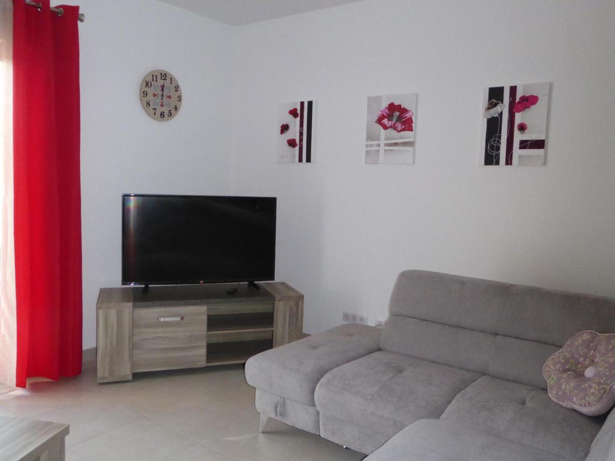 Domaine De L'herbe Sainte Apartment Mirepeisset