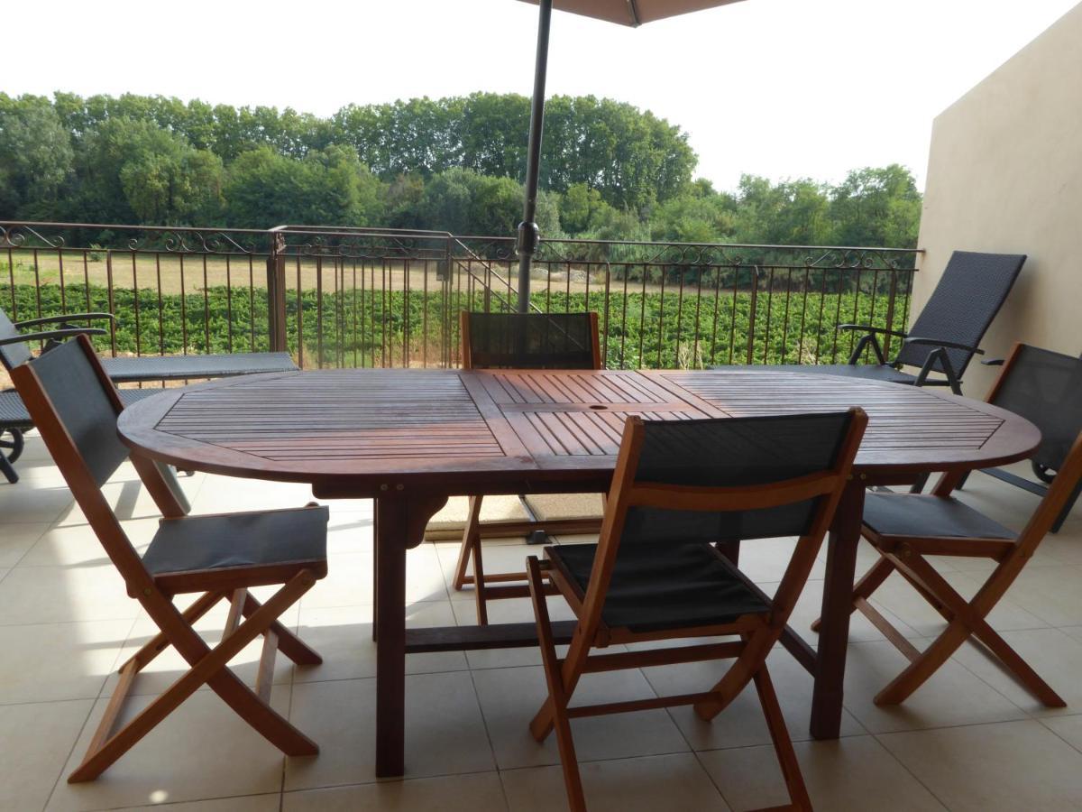 Domaine De L'herbe Sainte * Mirepeisset