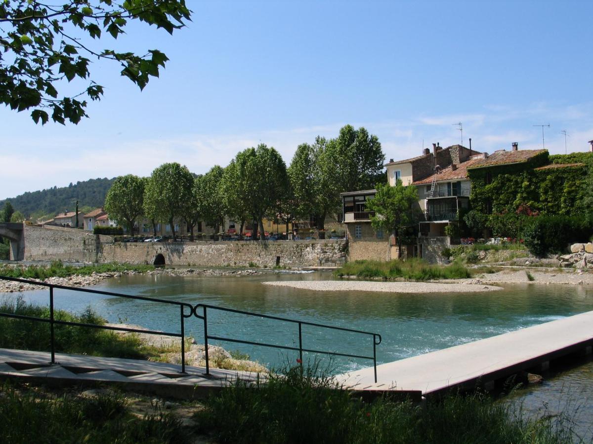 Domaine De L'herbe Sainte *