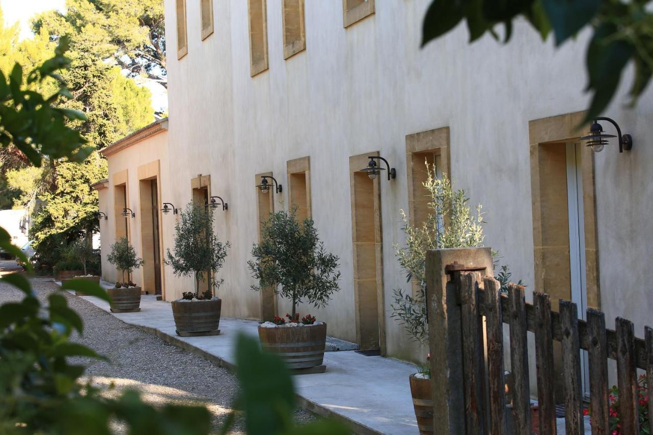 Domaine De L’herbe Sainte Mirepeisset