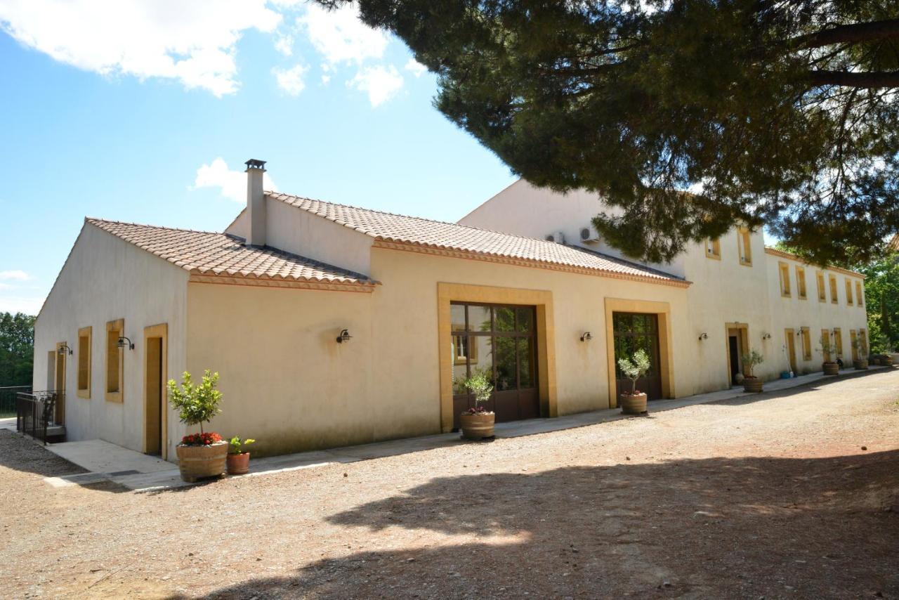 Domaine De L'herbe Sainte *