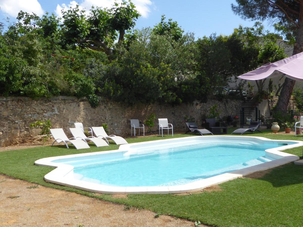 Apartment Domaine De L'herbe Sainte *
