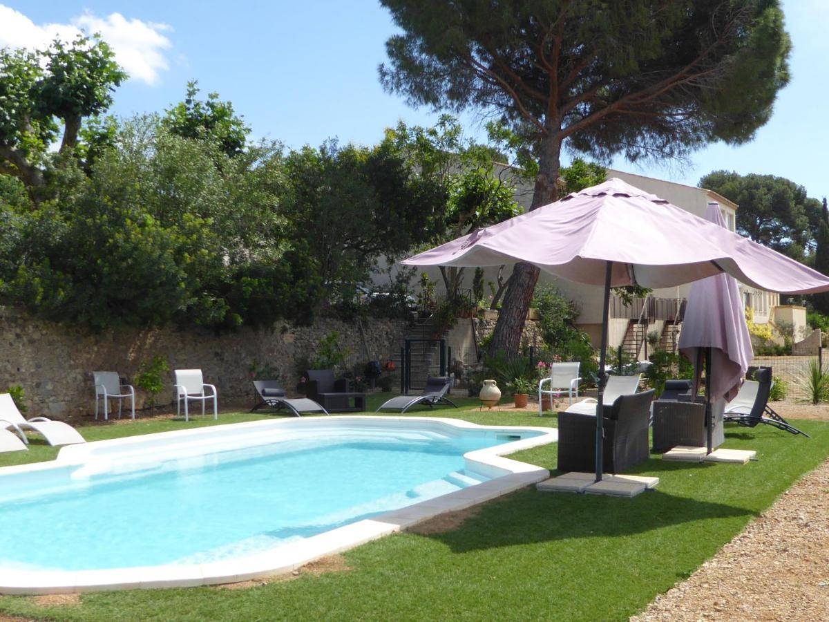 Domaine De L'herbe Sainte