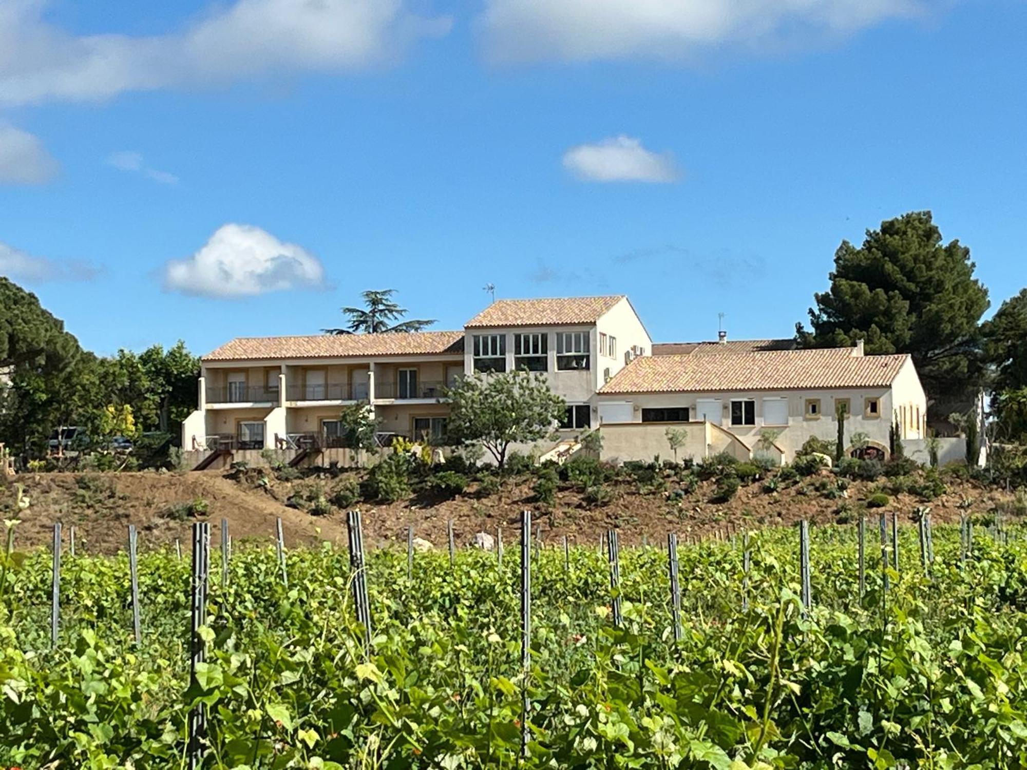 Domaine De L'herbe Sainte * Mirepeisset