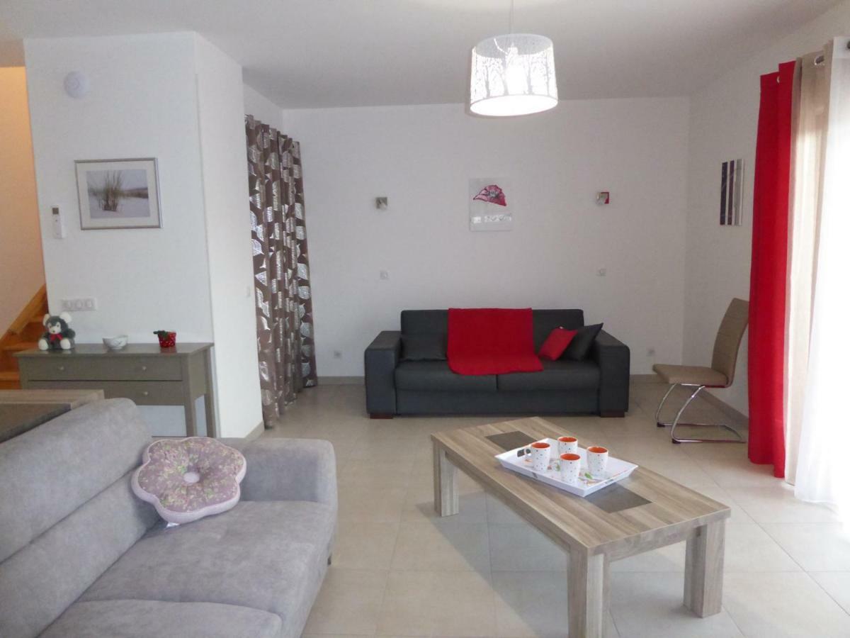 Apartment Domaine De L'herbe Sainte